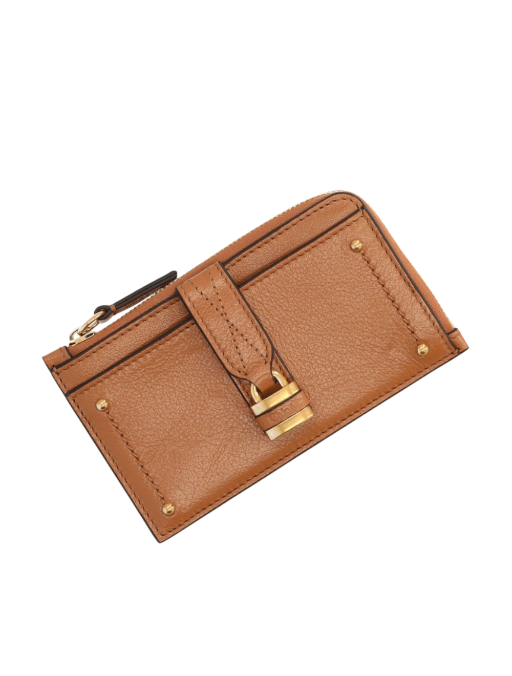 Paddington קטן עור Purse