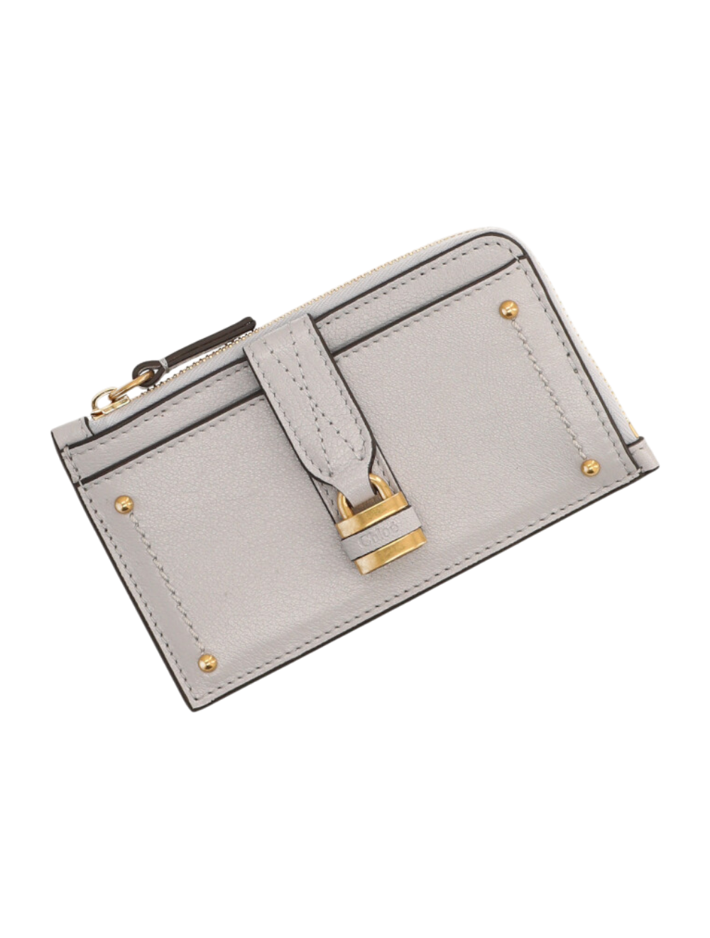 Paddington קטן עור Purse
