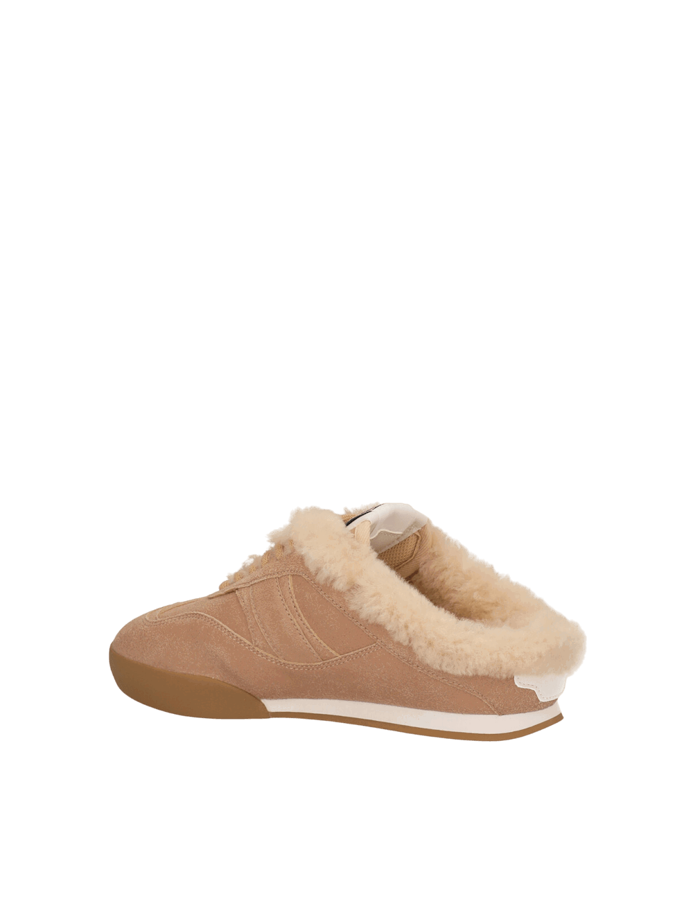 נעלי מיולס קיק