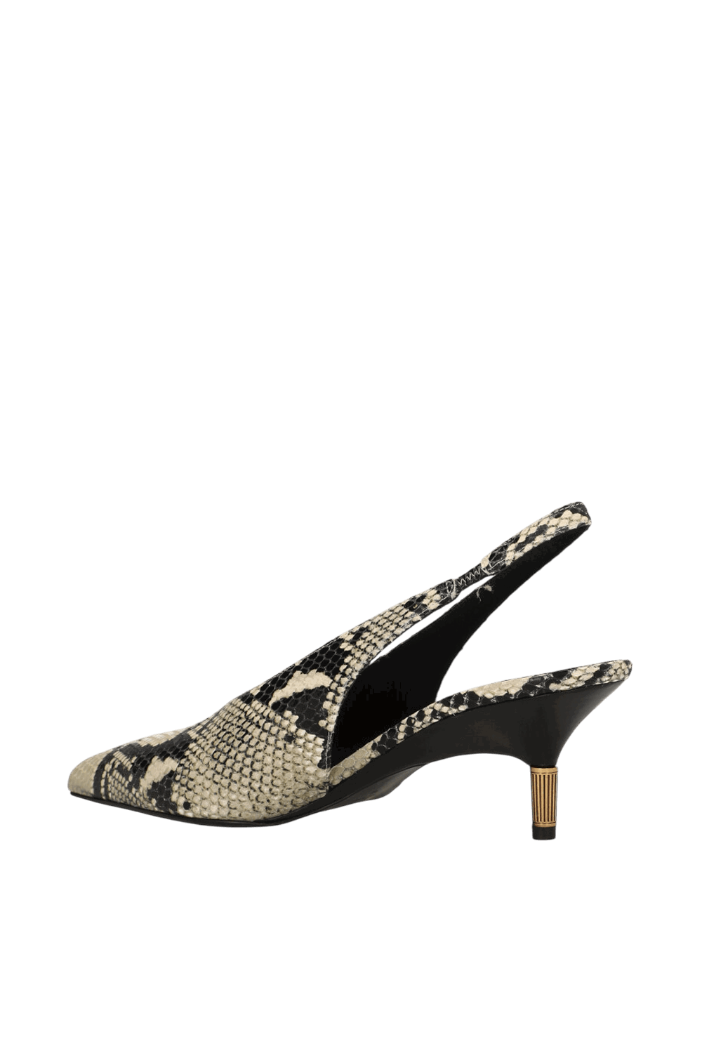 נעלי עקב Bella