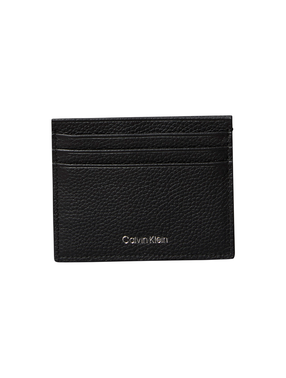 עור Cardholder Wallt