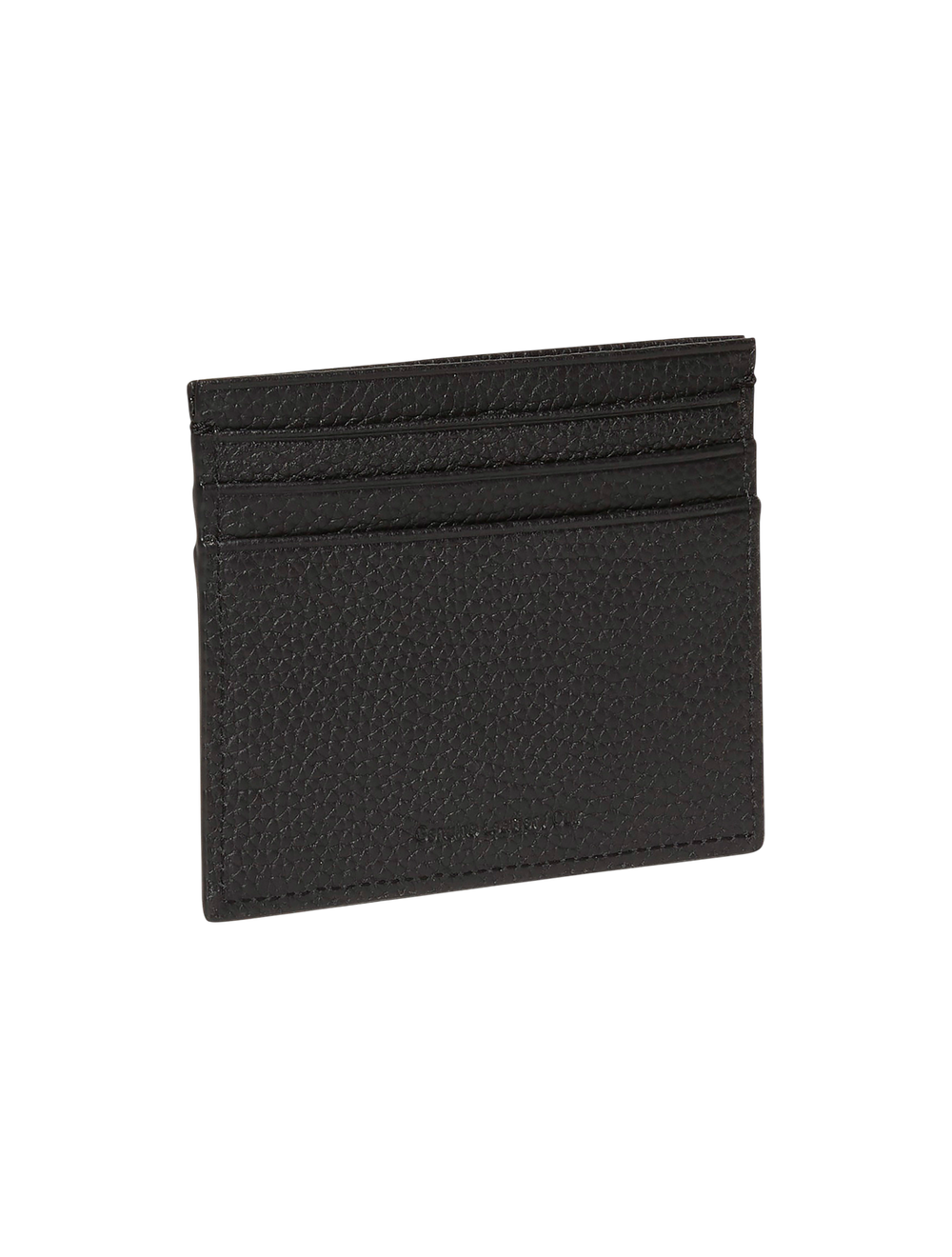 עור Cardholder Wallt