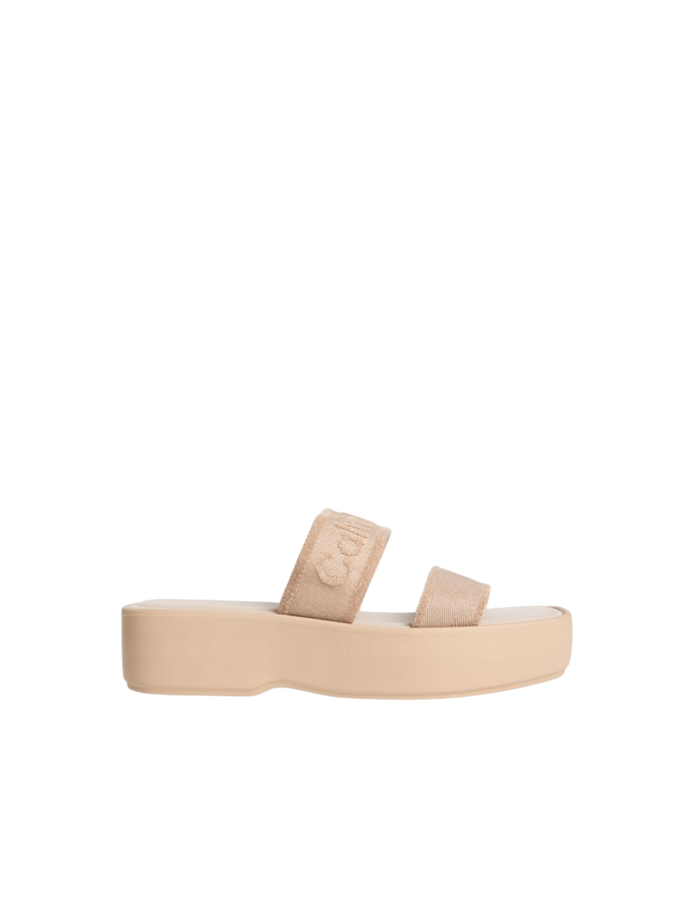 סנדלים Flatform