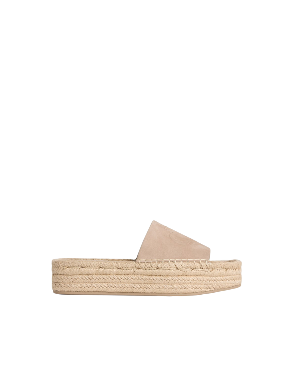 סנדלים Espadrill