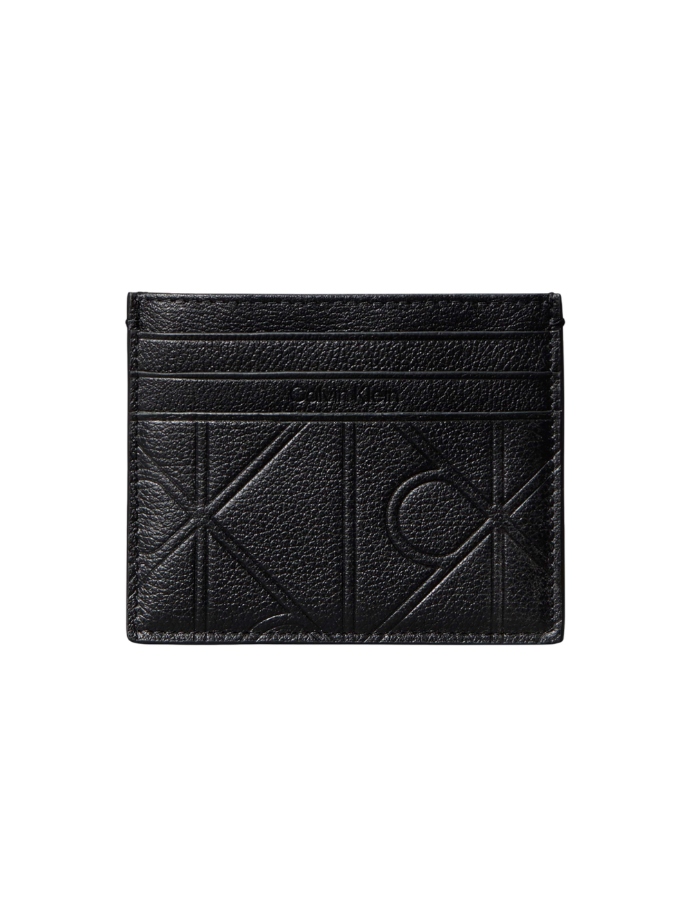 עור Cardholder Wallt