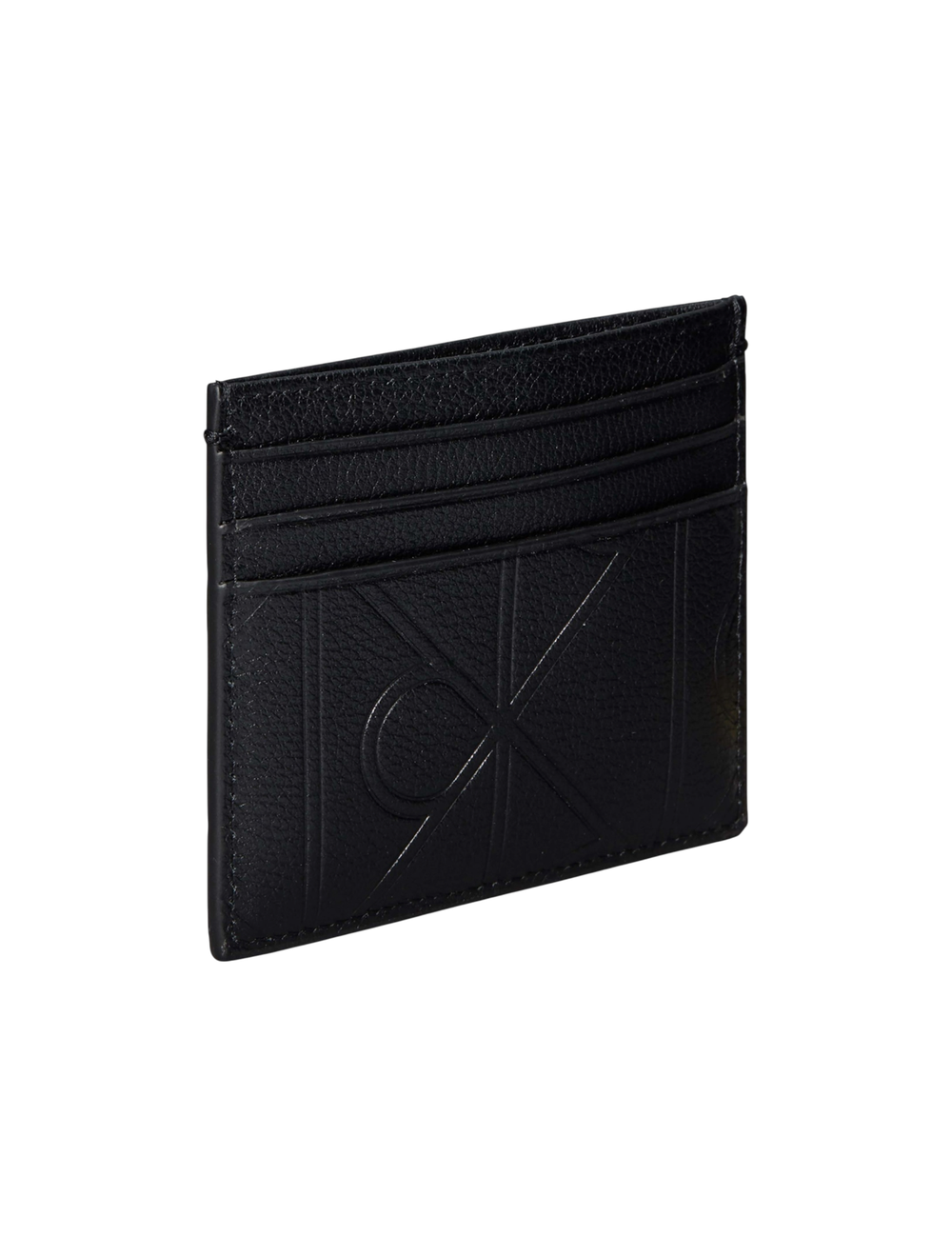 עור Cardholder Wallt