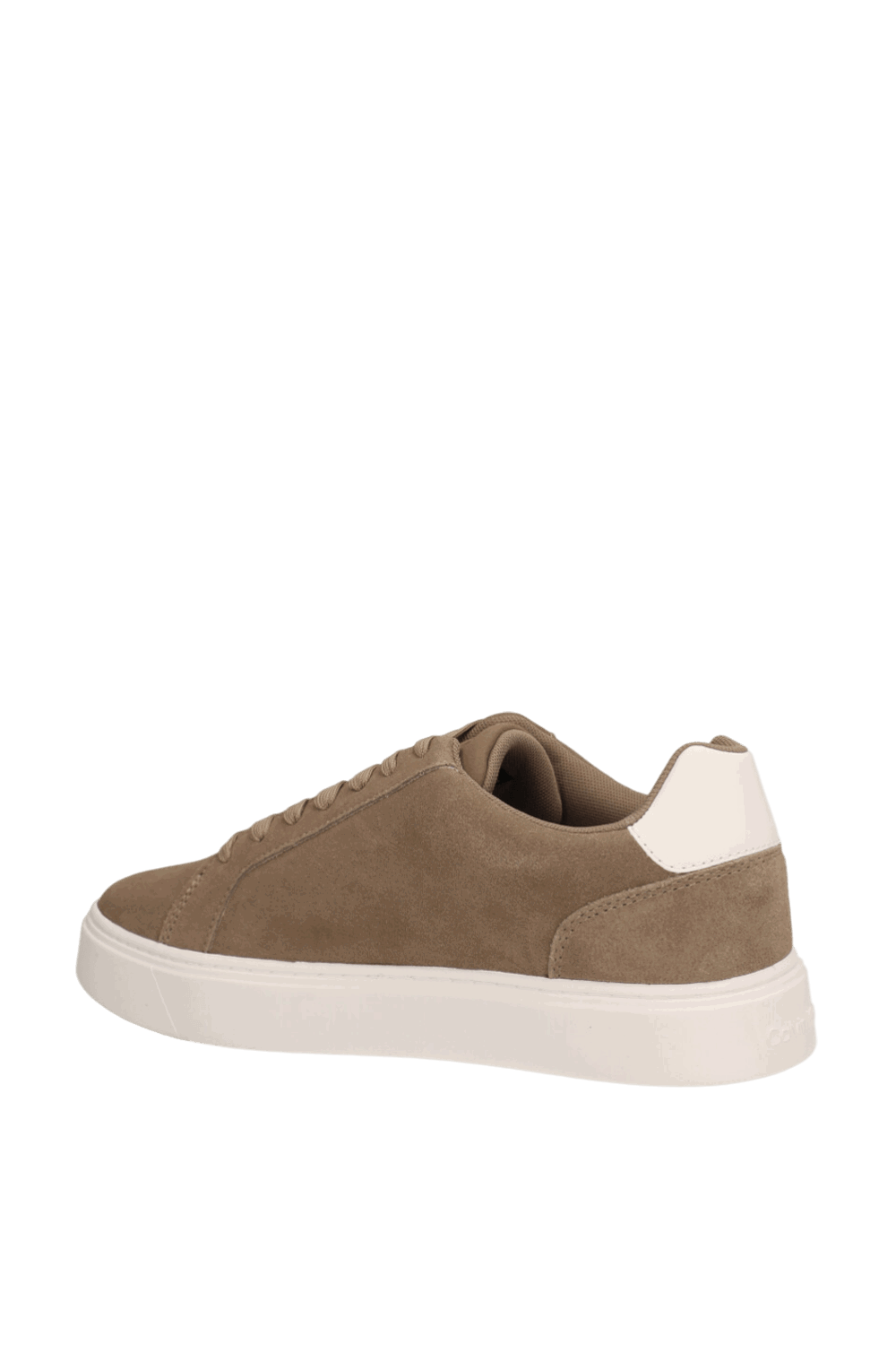 סניקרס זמש Cupsole קלאסיות