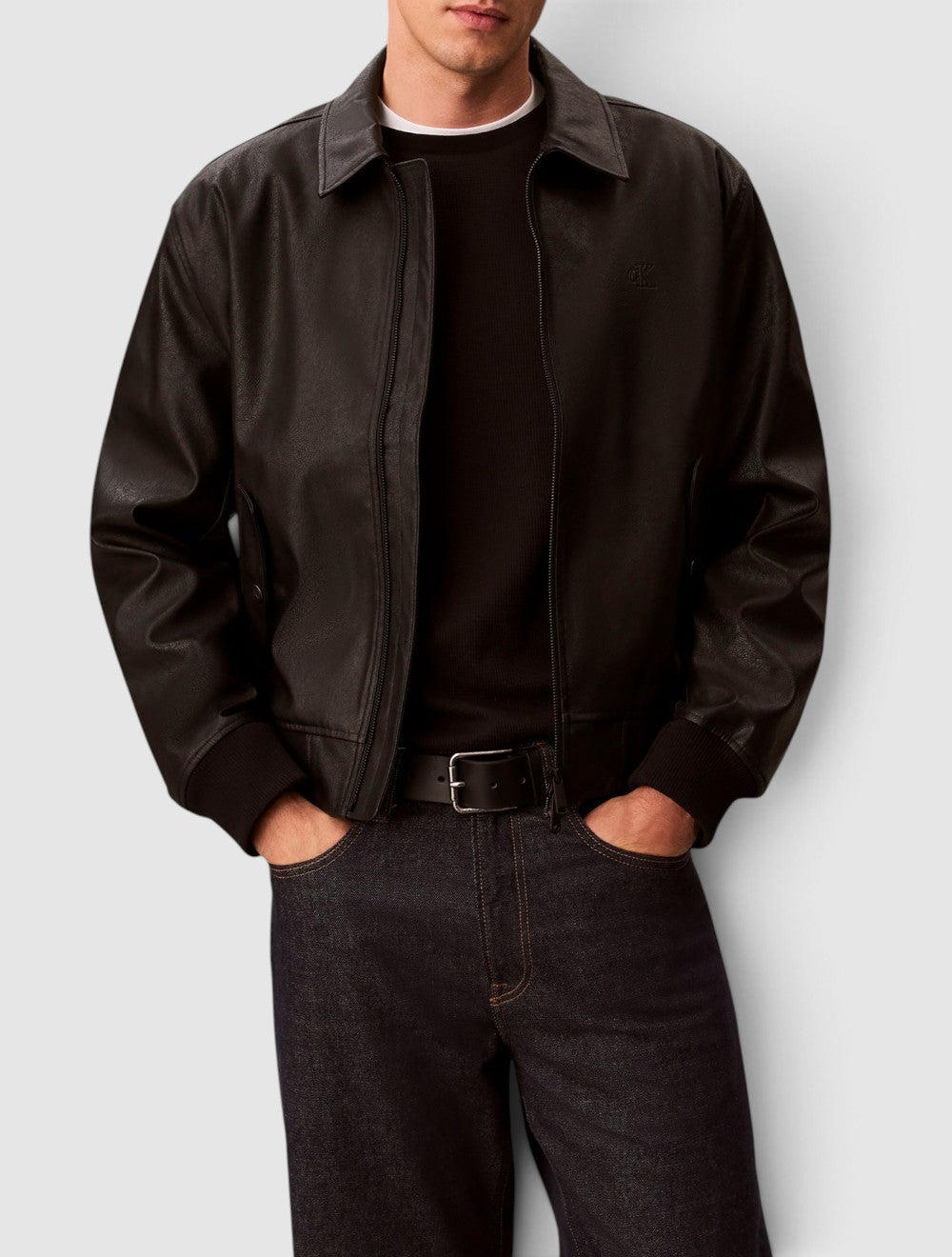 ז'קט בומבר