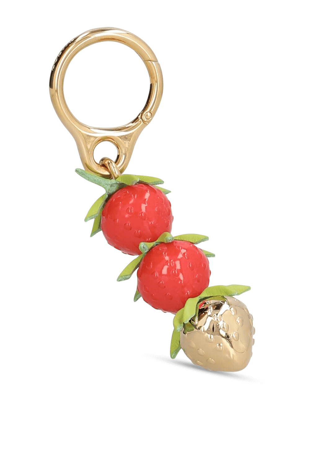 צ'ארם Strawberry פליז
