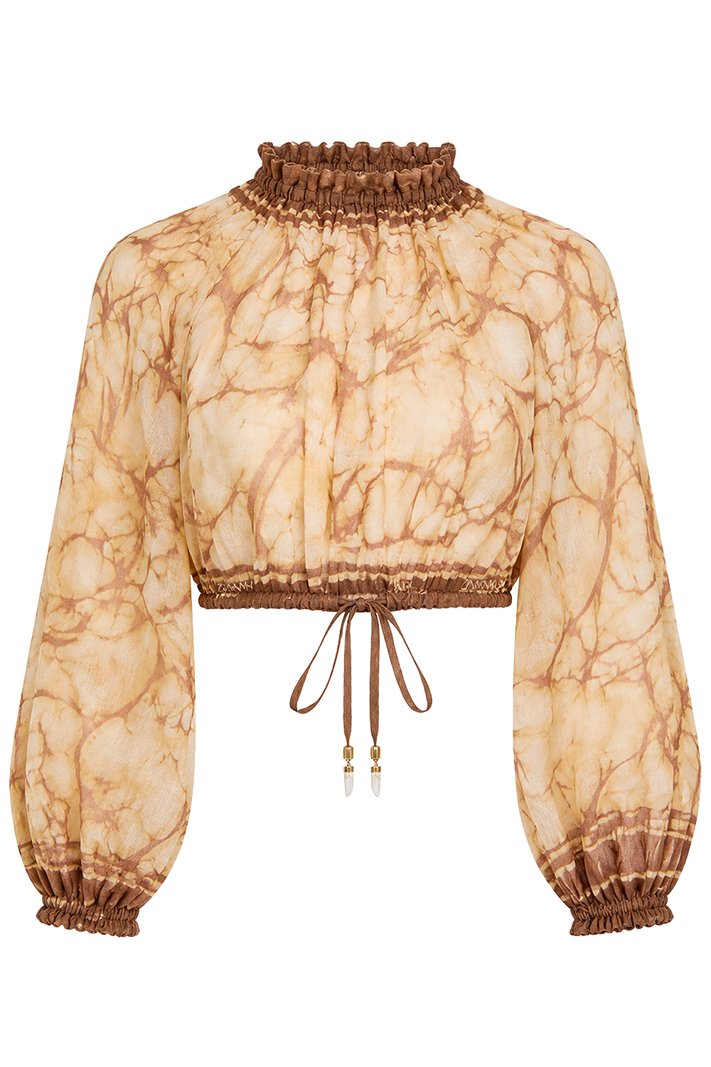 Indra ראמי Bodice