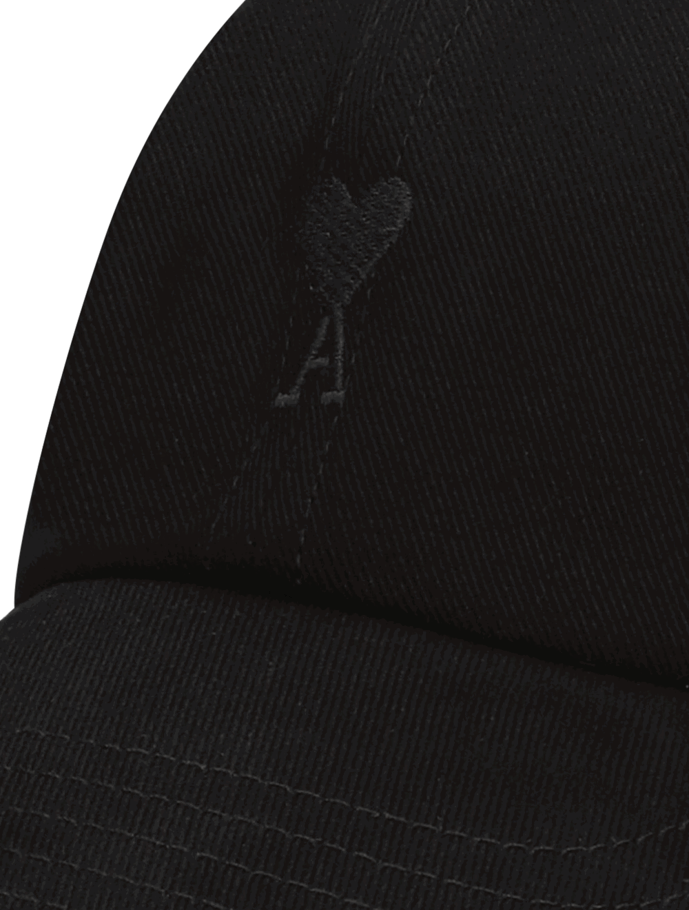 כובע מצחייה Ami De Coeur Embroidery
