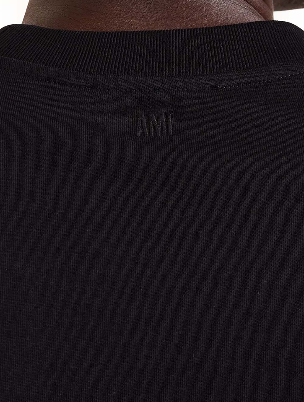 טי שירט Heavyweight כותנה