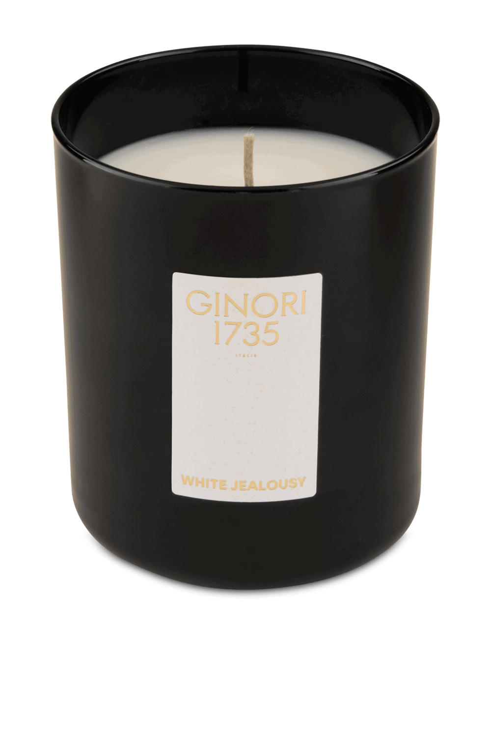 Scented Candle White Jealousy