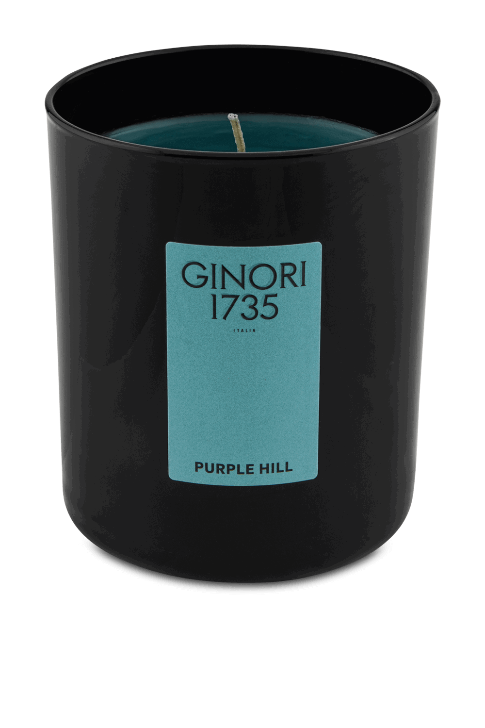 Scented Candle Purple Hill