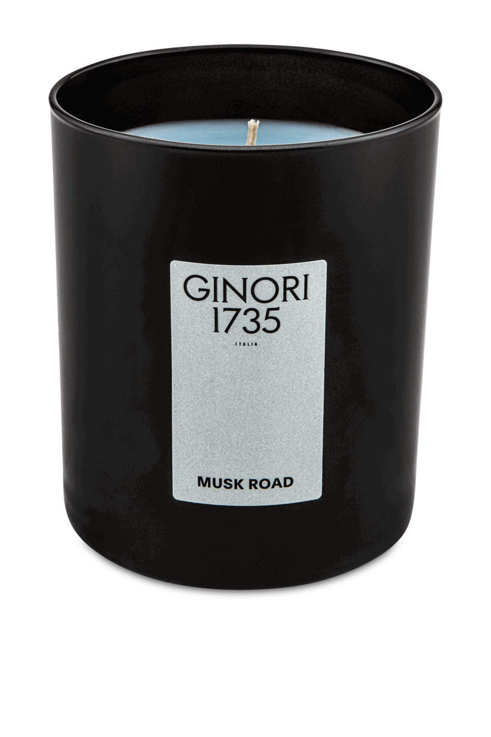 Scented Candle Musk Road