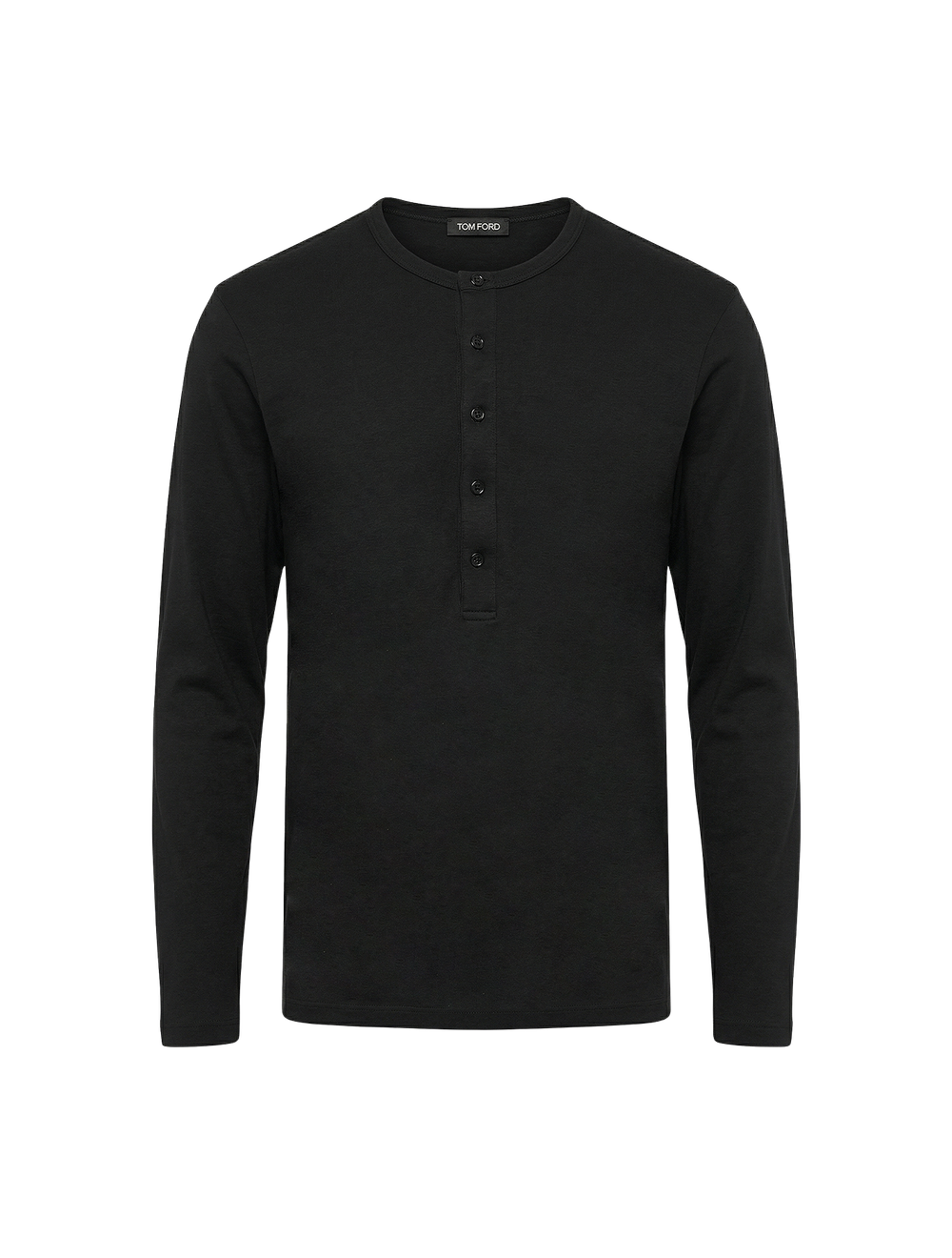 שרוול קצר Henley