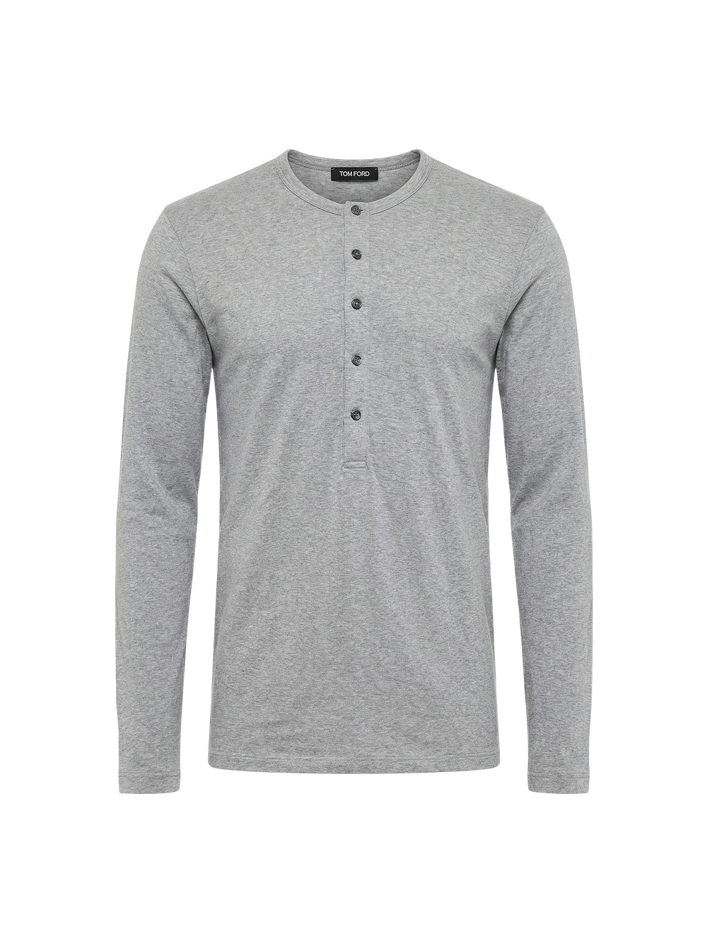 שרוול קצר Henley