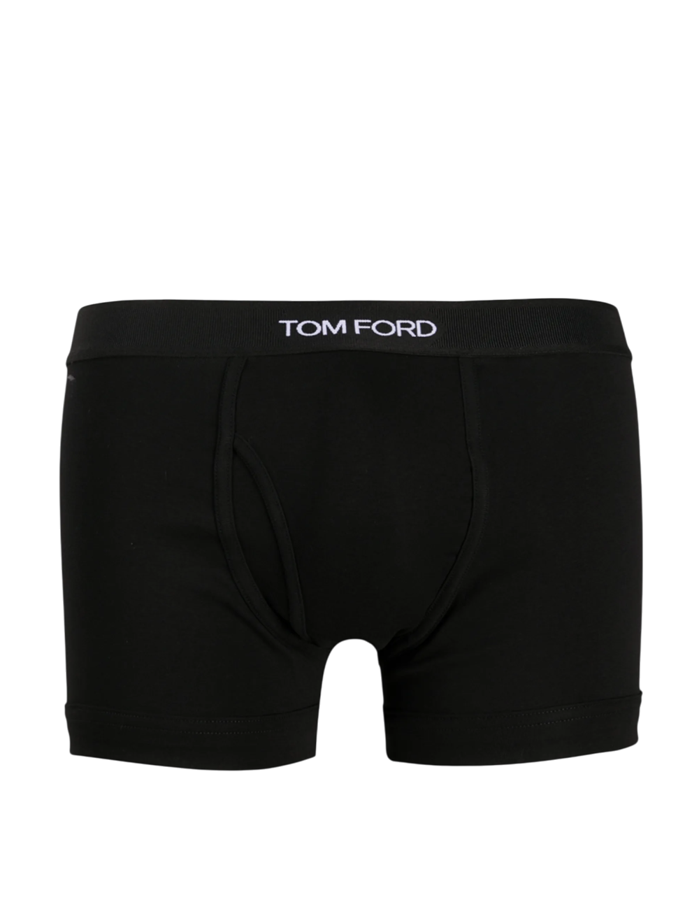 תחתונים כותנה סטרץ' בוקסר (Two-Pack)
