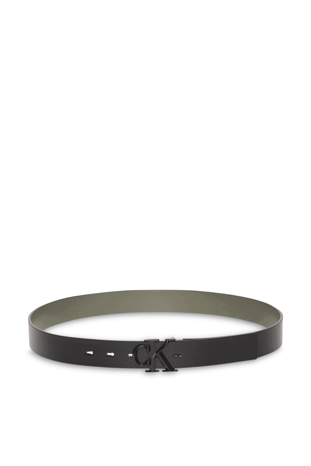חגורה דמוי 32Mm דו-צדדי