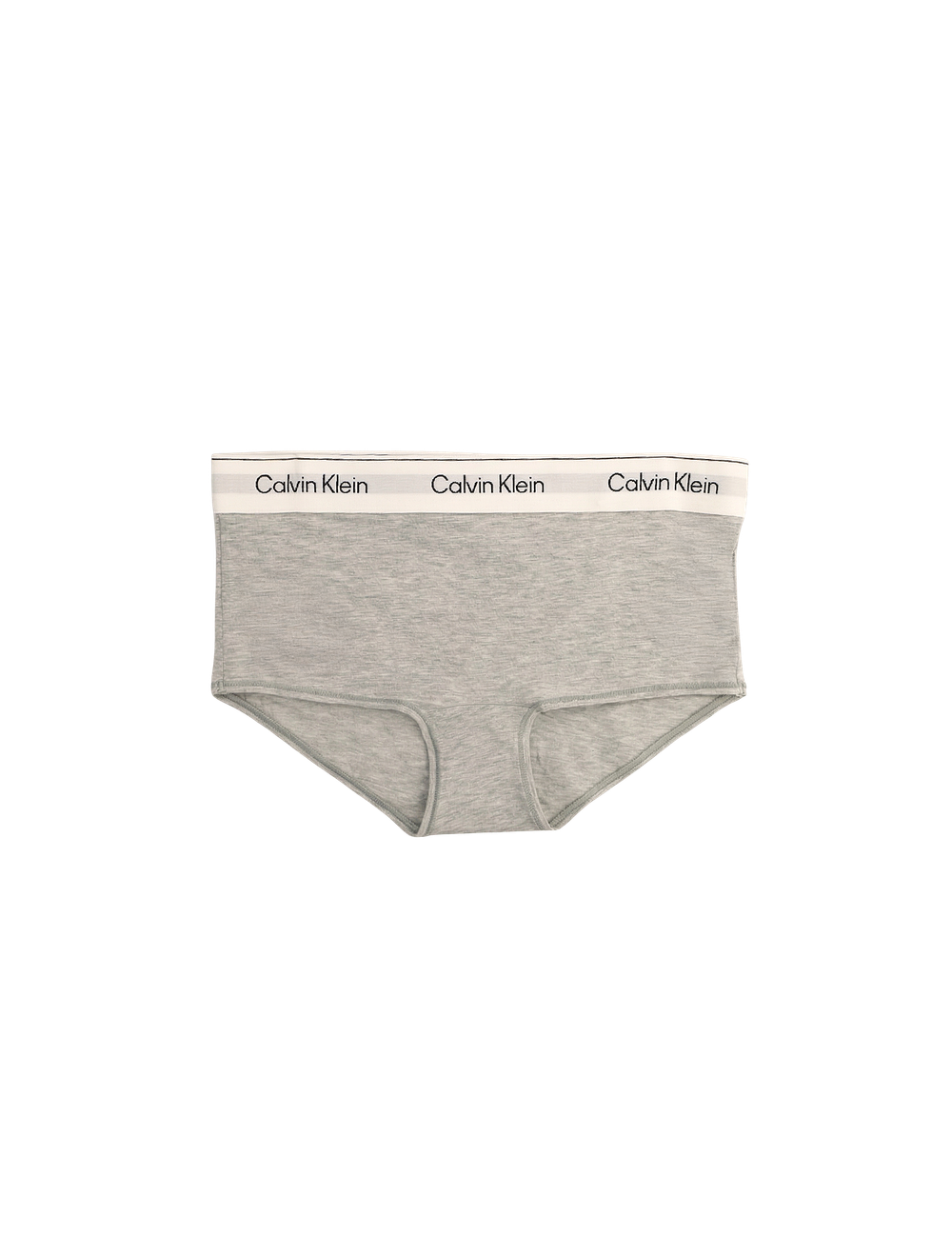 אייקון כותנה סטרץ' Boyshort