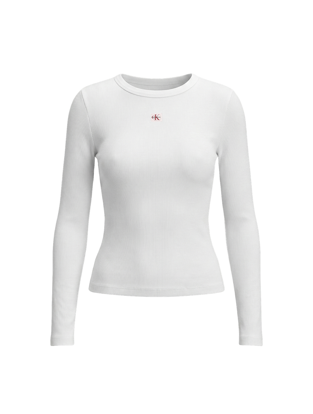 טי שירט ריב Long-Sleeved
