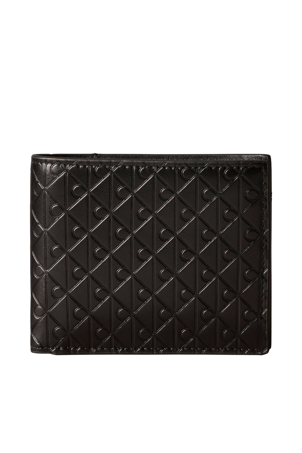 עור Billfold Wallt