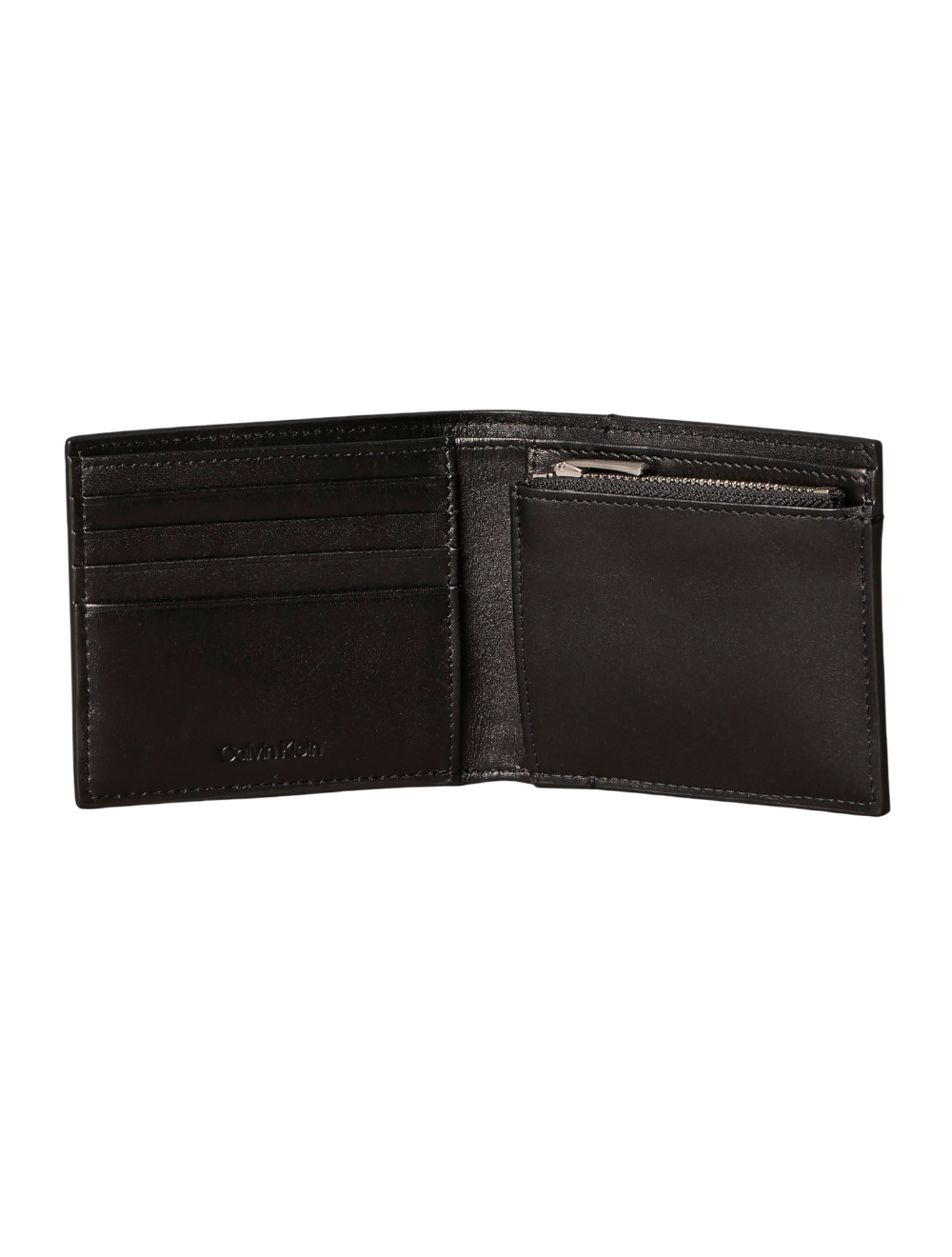 עור Billfold Wallt
