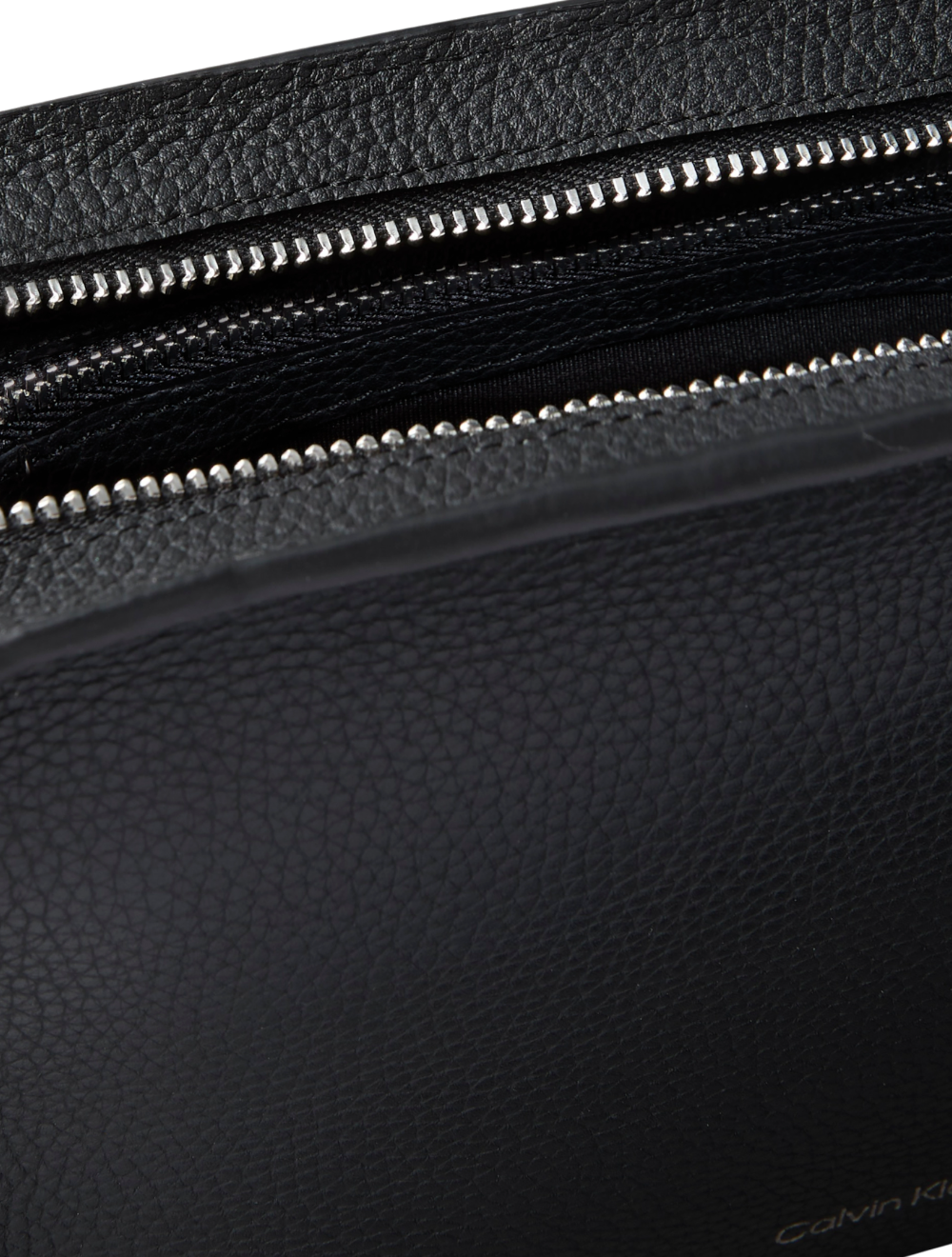 עור Washbag