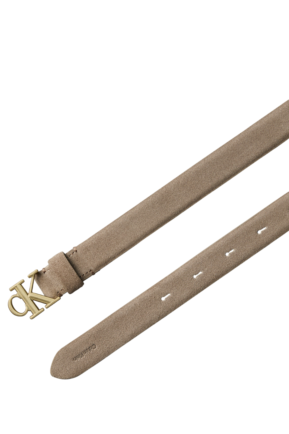חגורה עור 25Mm