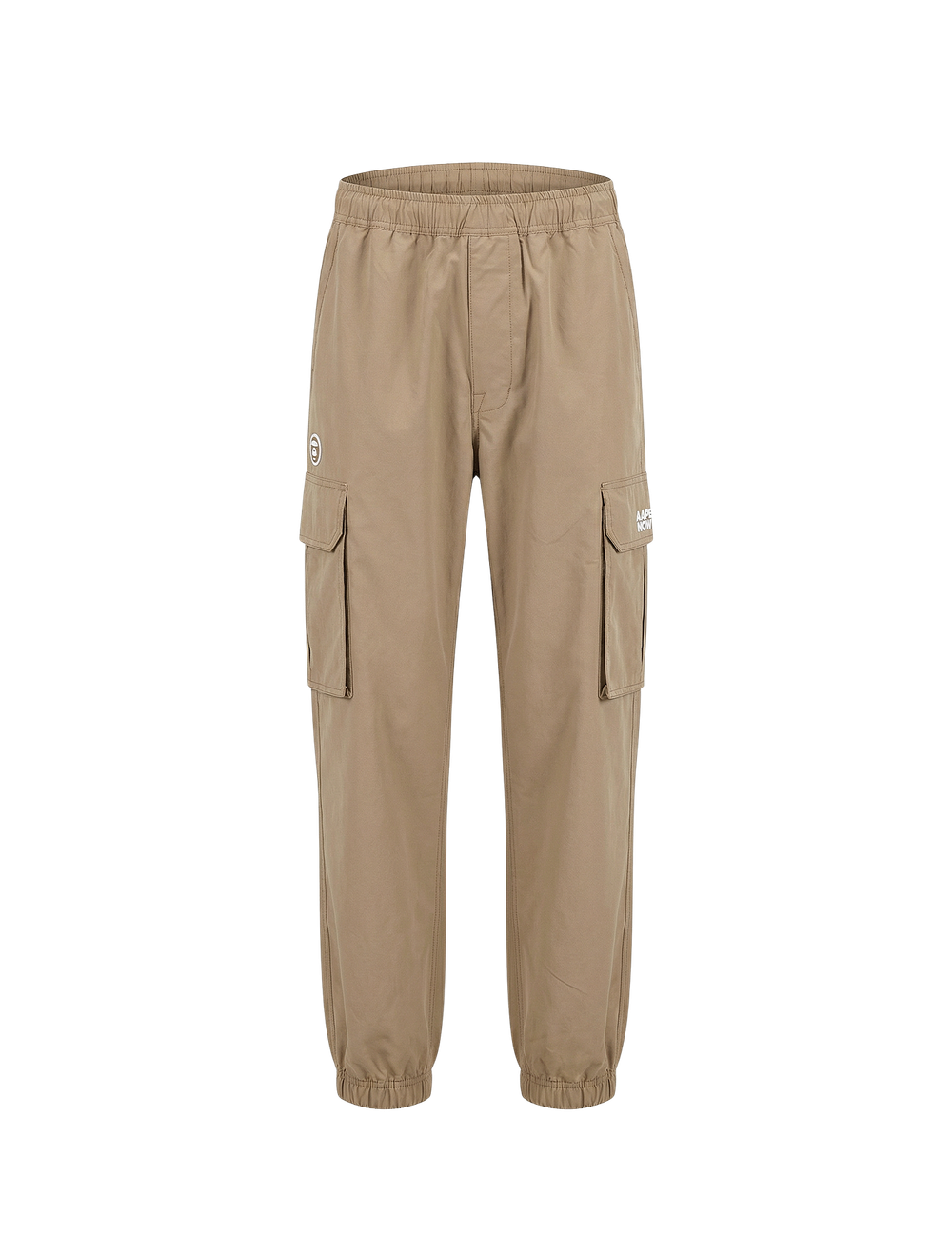 מכנסיים Moonface Cargo ארוג