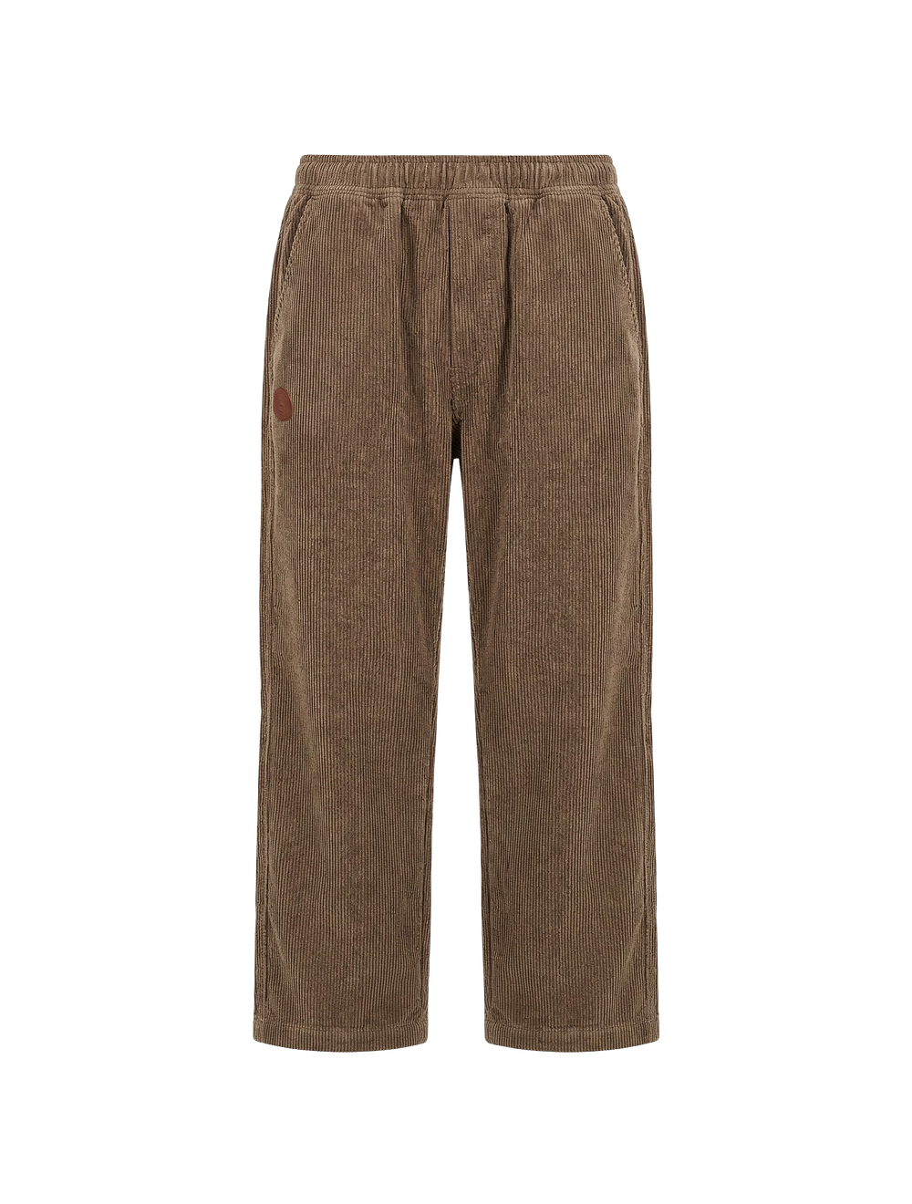 מכנסיים Moonface Cargo ארוג