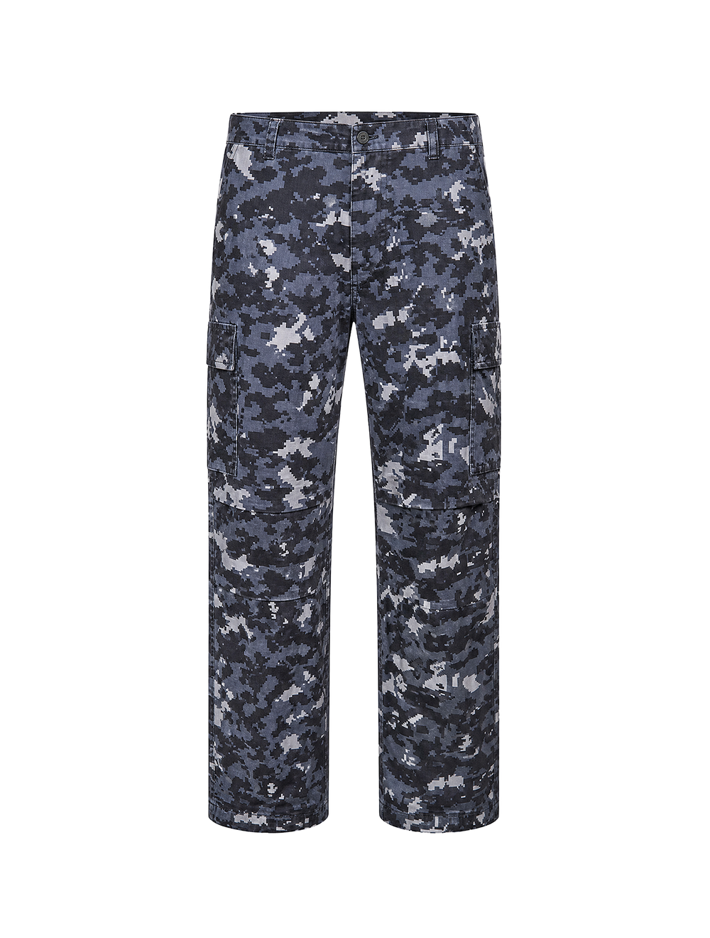מכנסיים Multi Pixel קמופלאז' M 65 Cargo כותנה