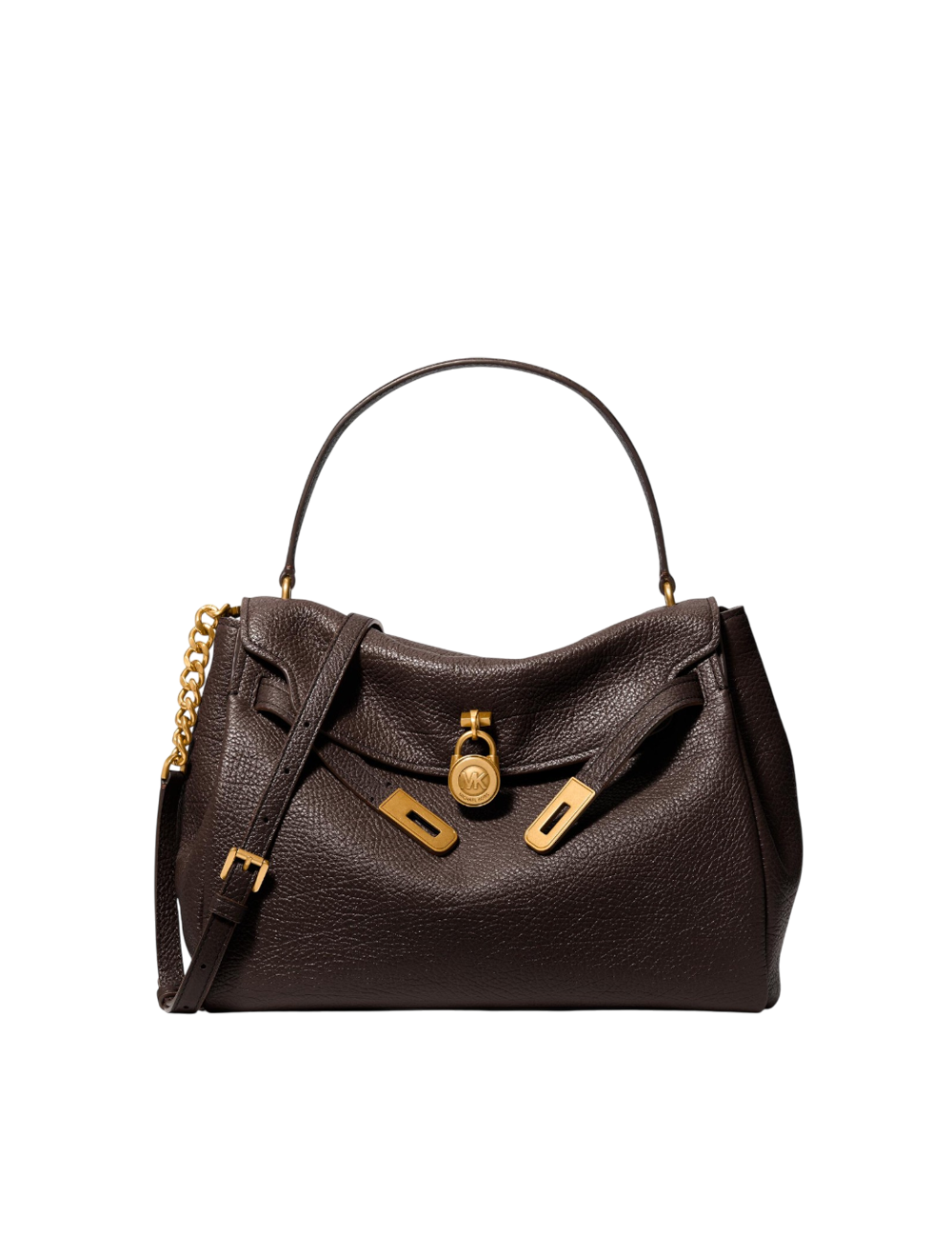 תיק כתף עור