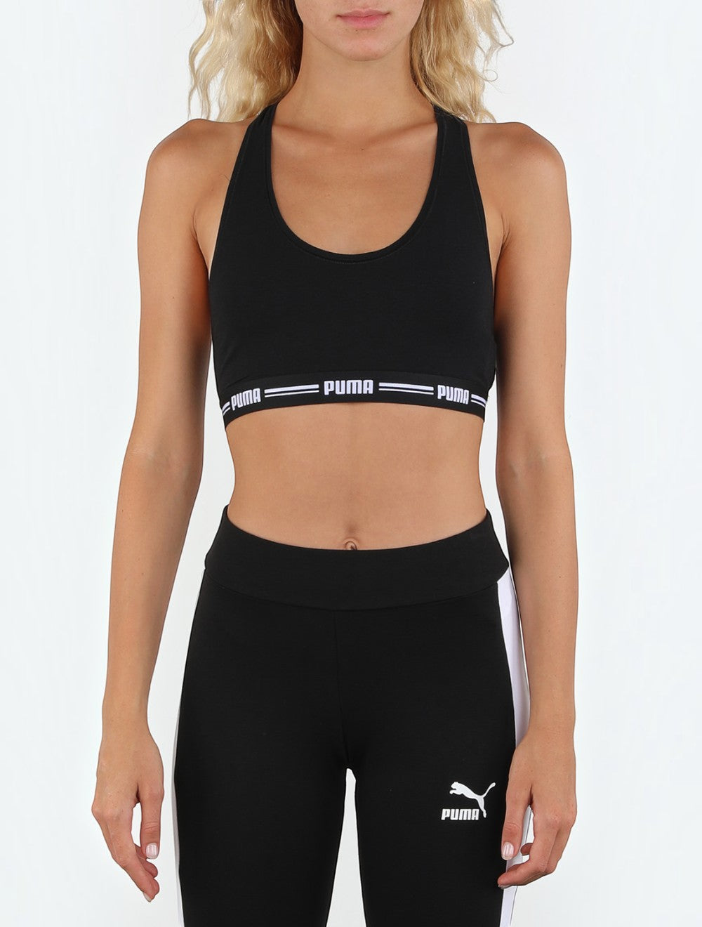 טופ Racer Back