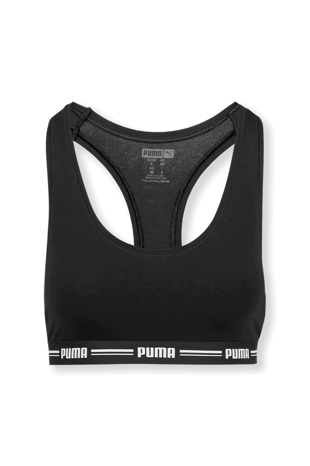טופ Racer Back