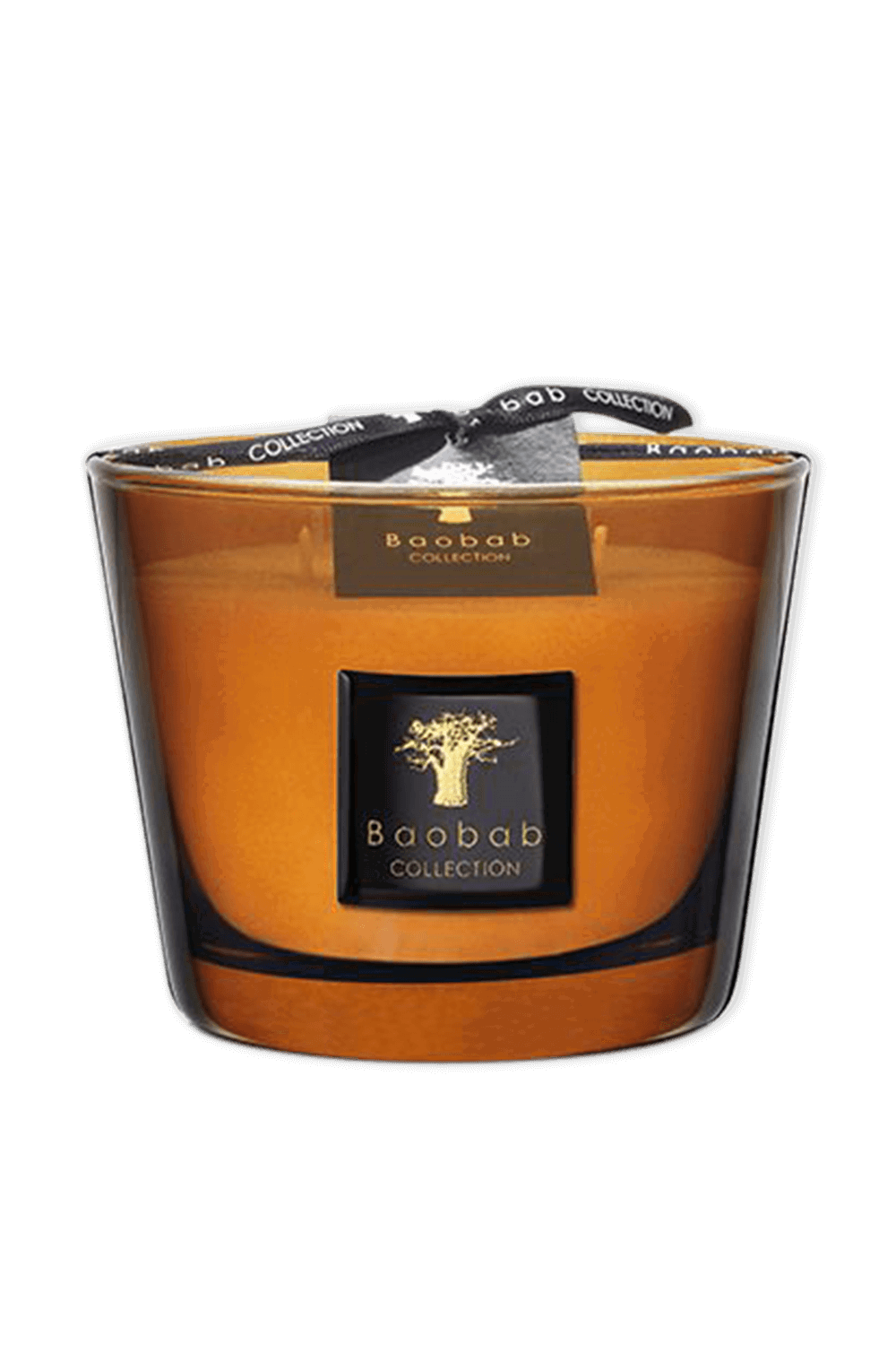 Scented Candle Les Prestigieuses Cuir De Russie 10