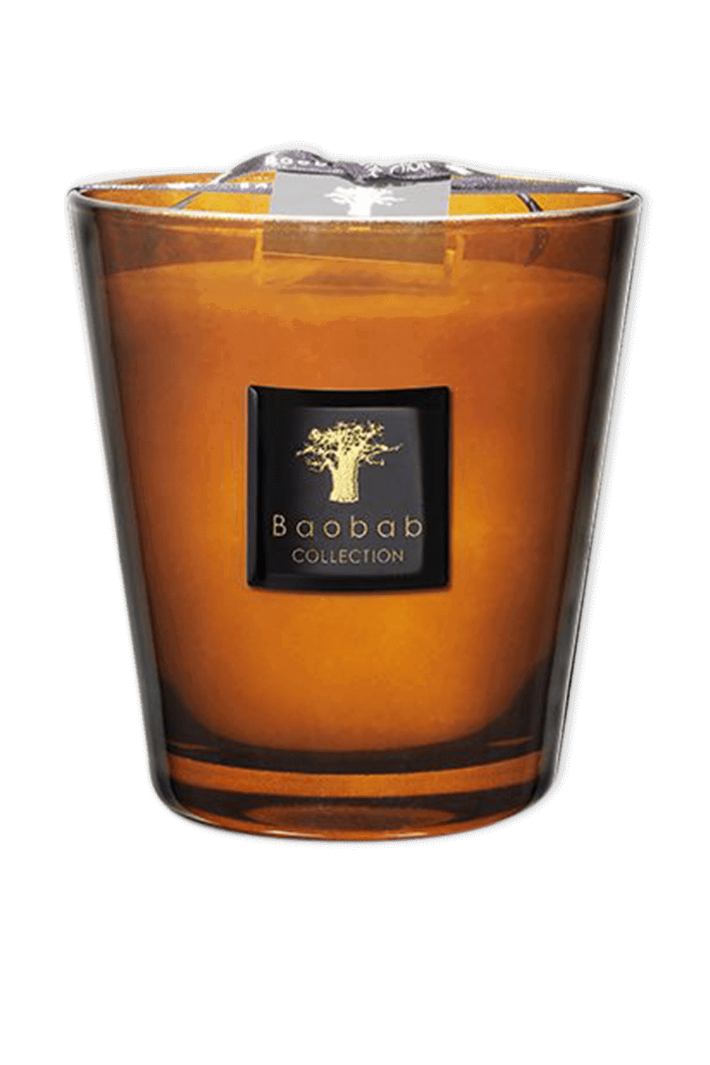 Scented Candle Les Prestigieuses Cuir De Russie 16