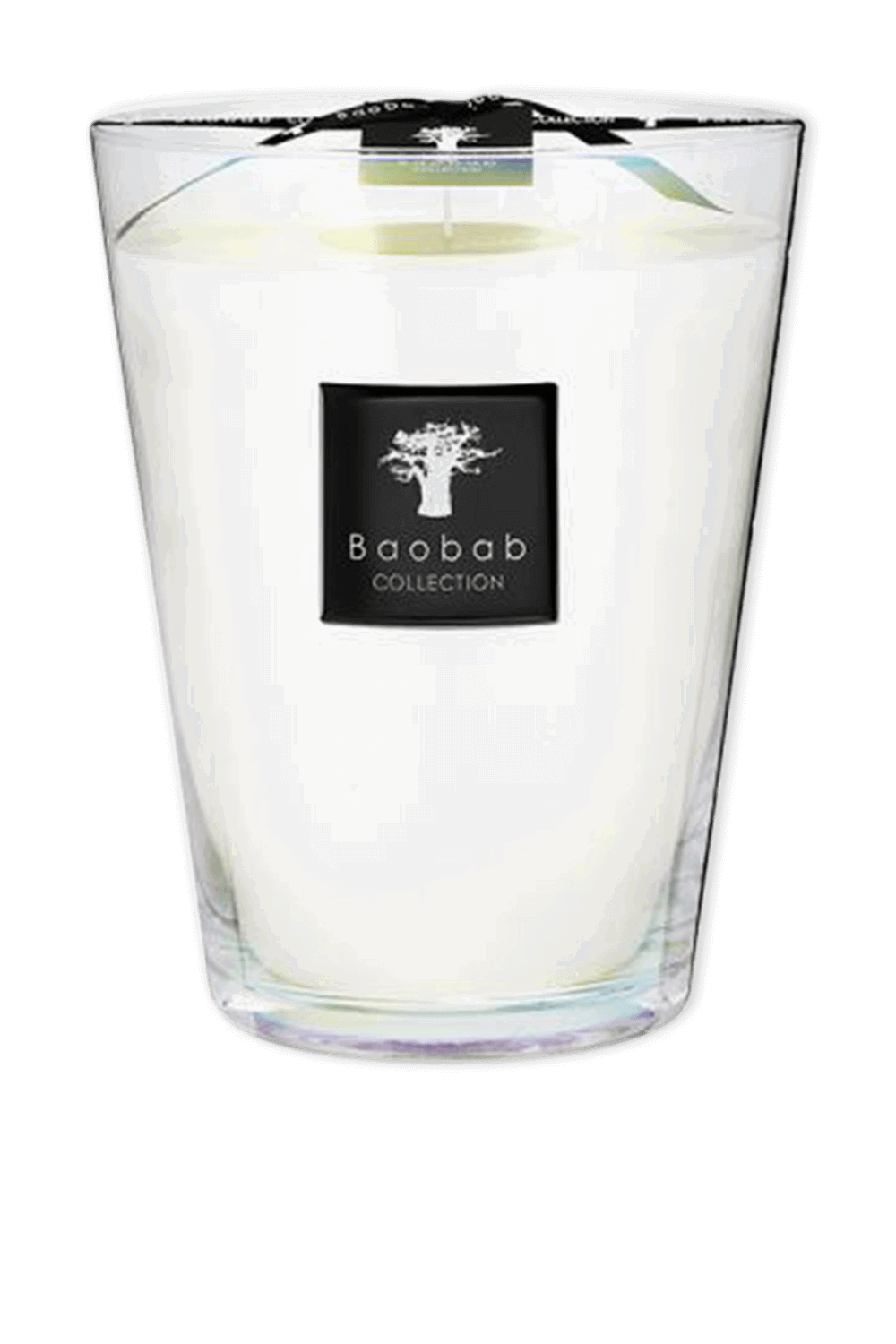Max 24 Madagascar Vanilla Candle