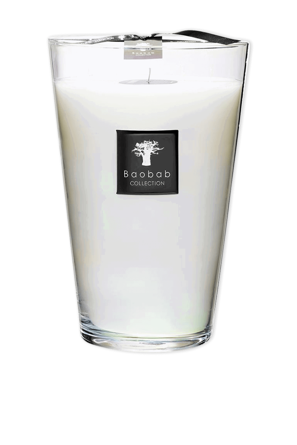Max 35 Madagascar Vanilla Candle