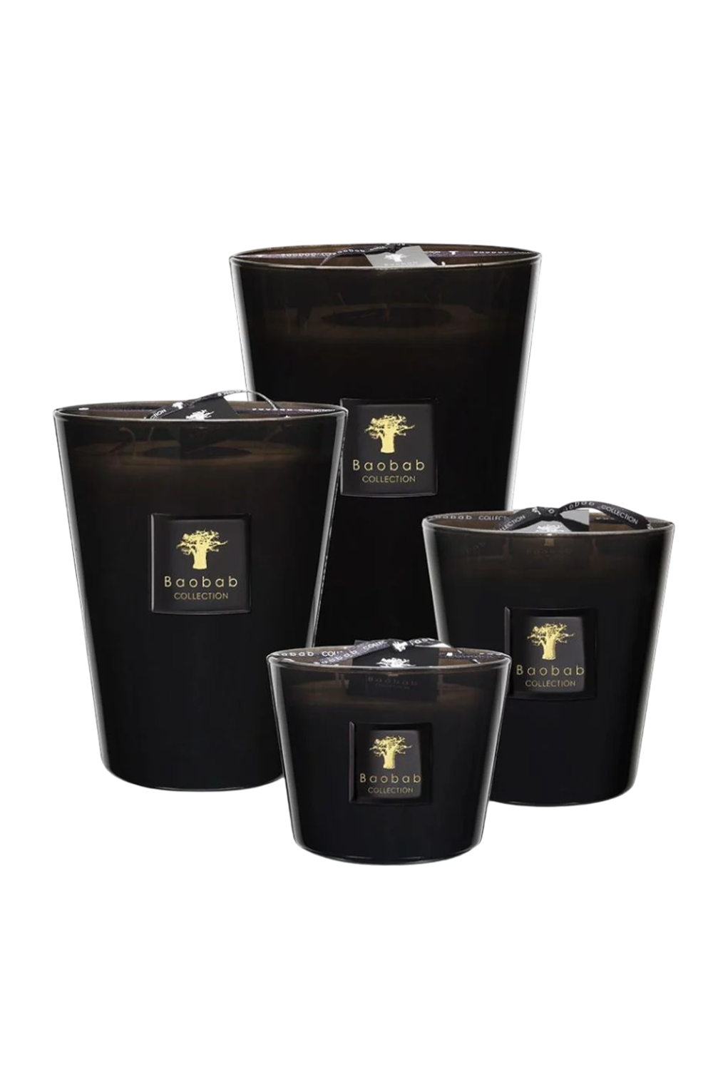 10 Encre de Chine Candle