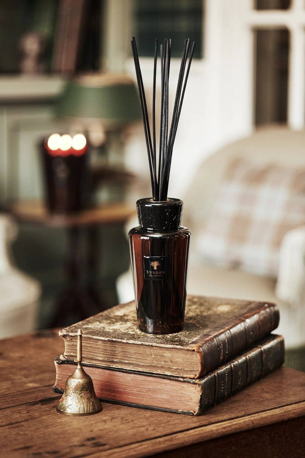 Diffuser Les Prestigiuses Encre De Chine 500ml