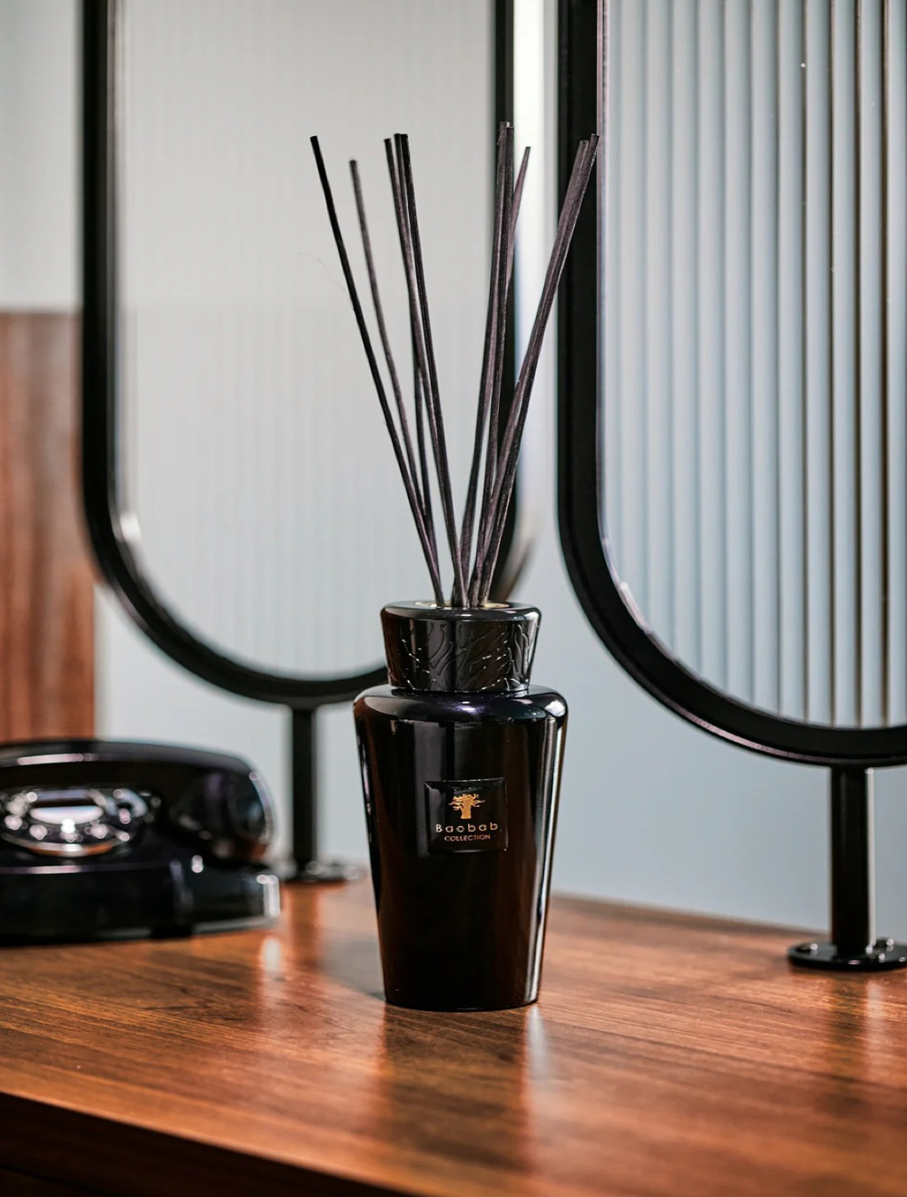 Diffuser Les Prestigiuses Encre De Chine 500ml