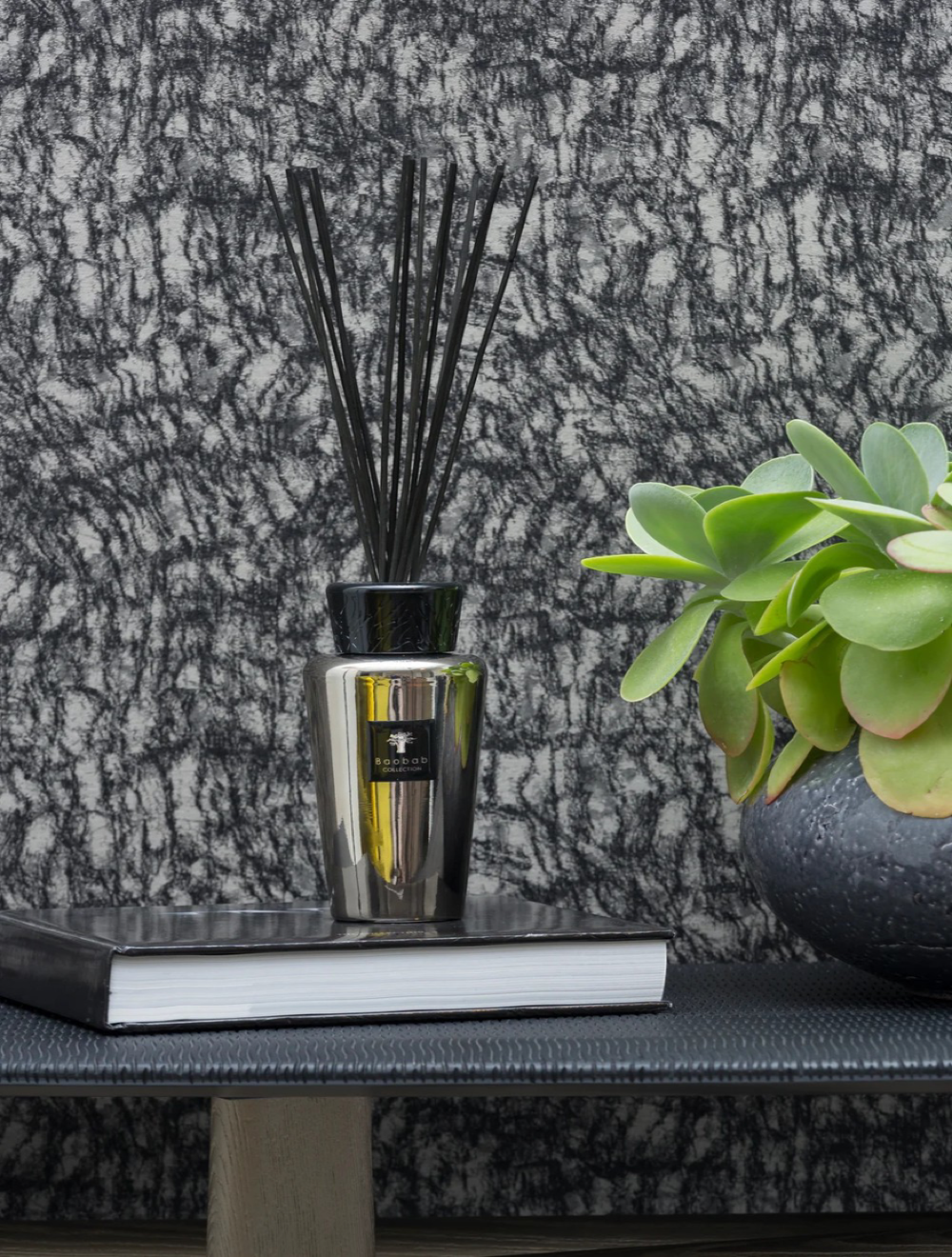 DIffuser Les Exlusives Platinum 500ml
