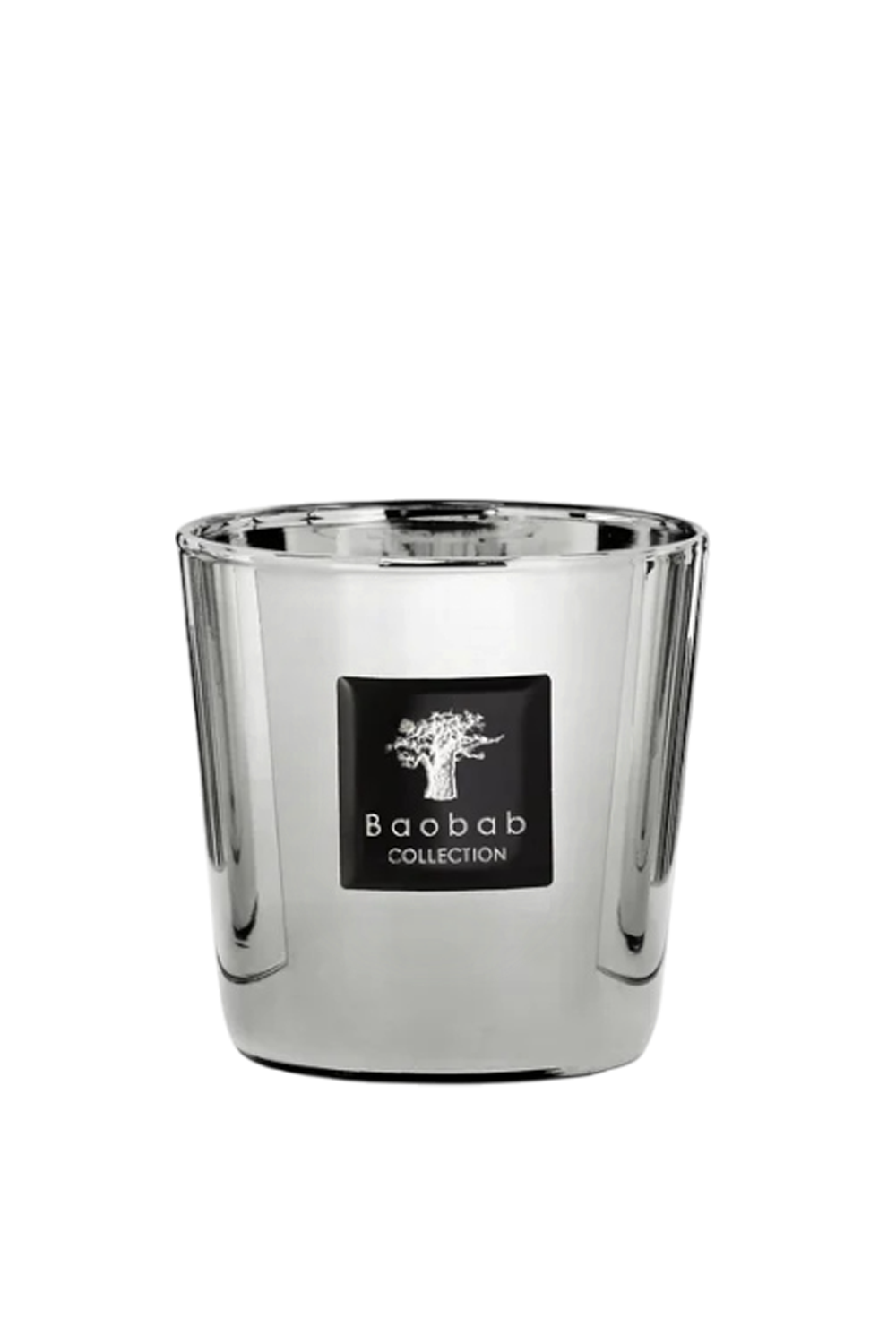 Candles Les Exclusives Platinum Max 08