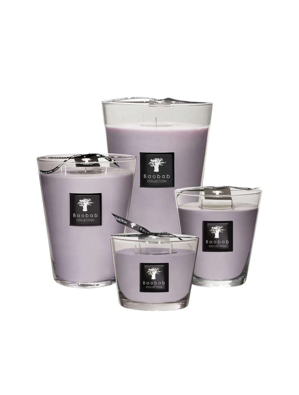 Candle All Seasons White Rhino Max 10