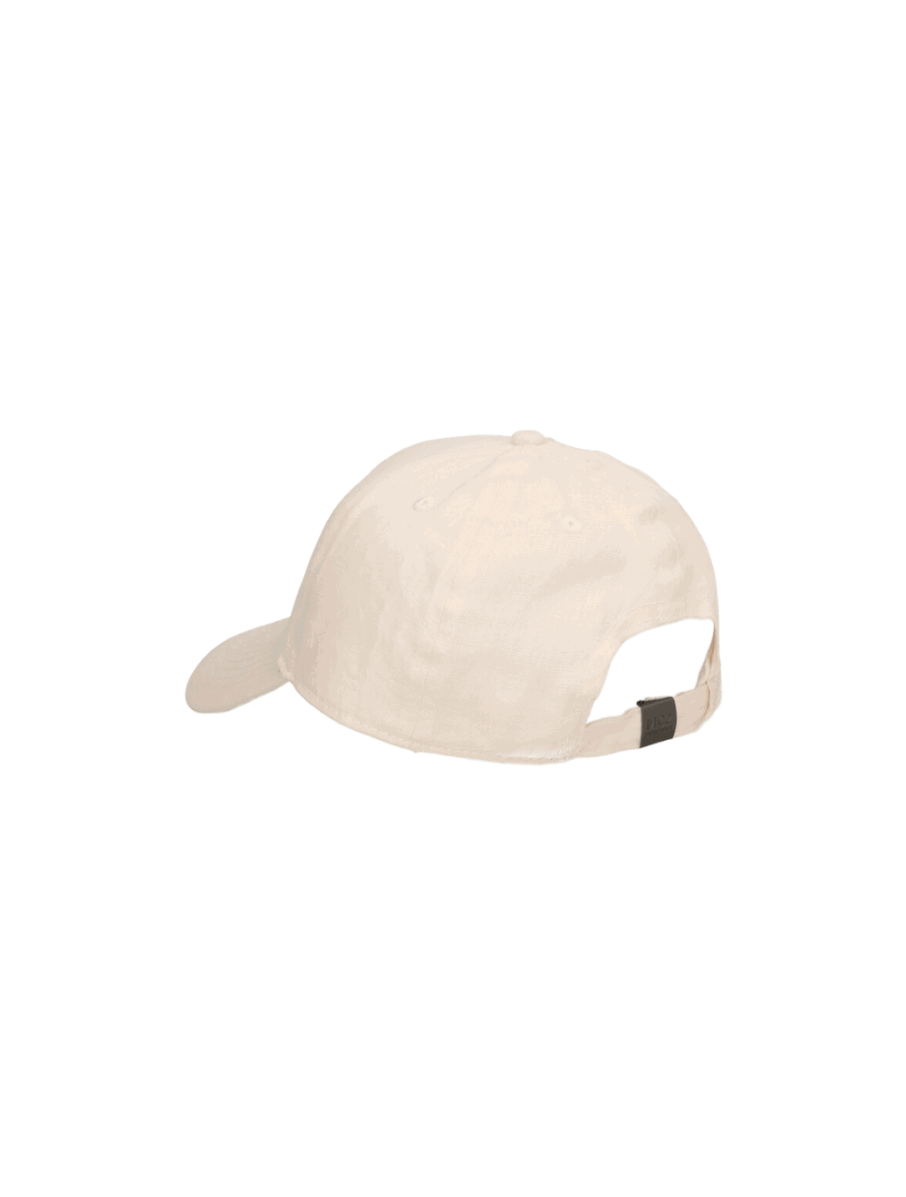 כובע מצחייה Baseball כותנה פשתן