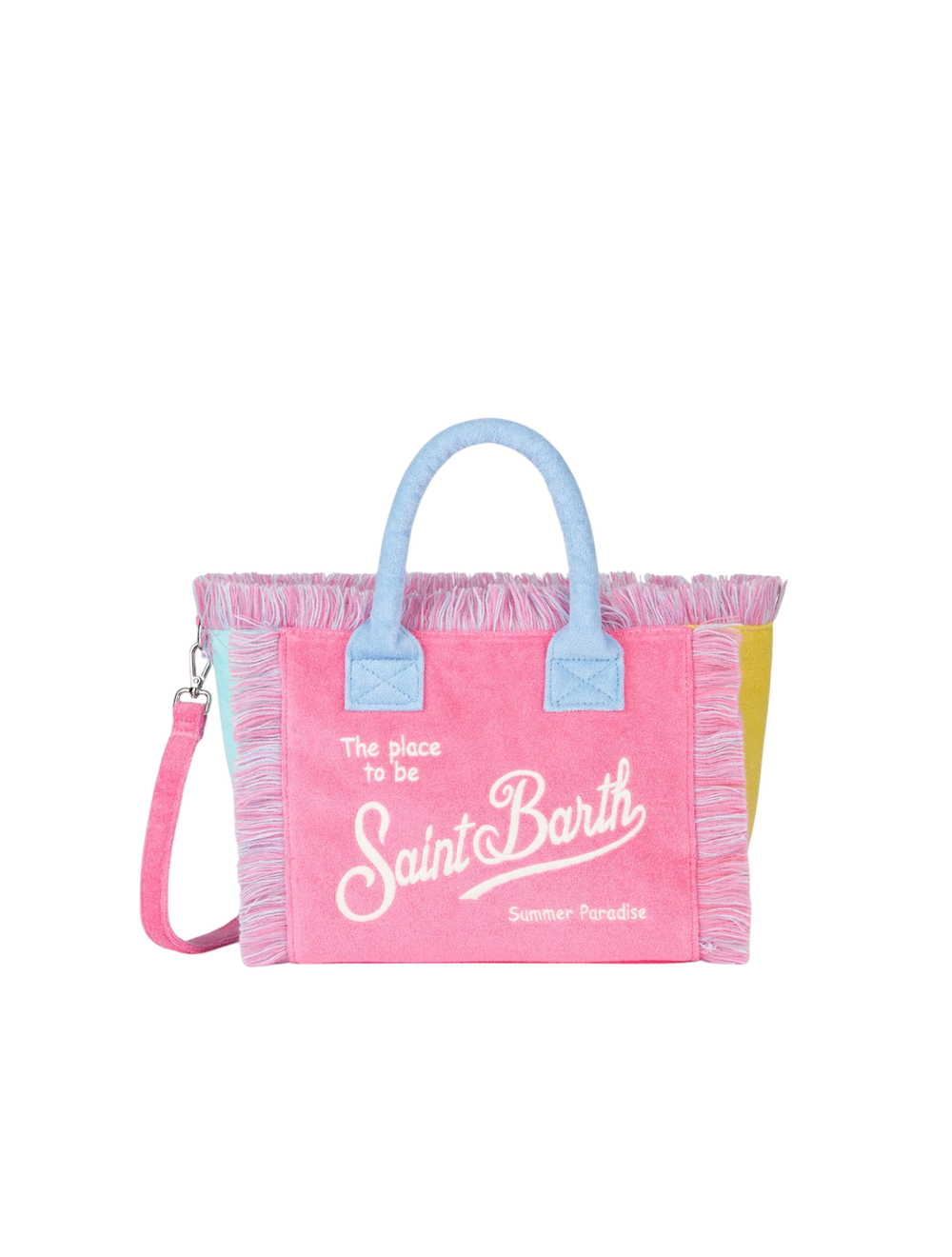 Colette ספוג Handbag
