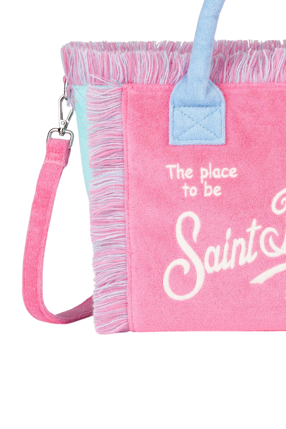 Colette ספוג Handbag