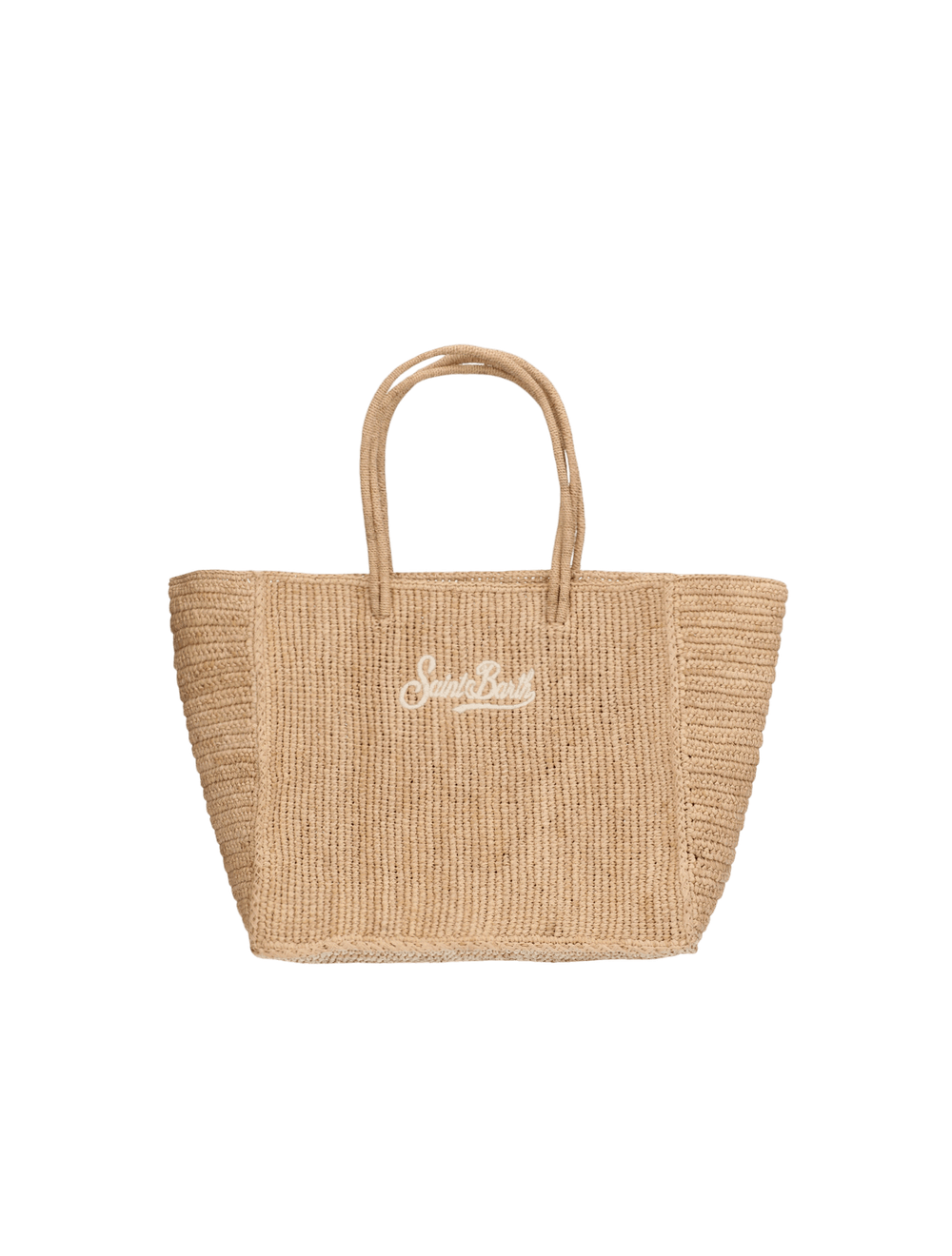 תיק כתף Handbag רפיה