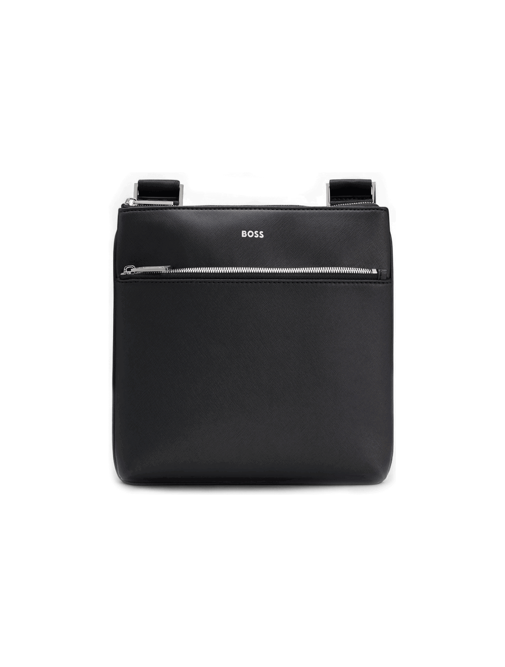 תיק Envelope עם Foil-Print לוגו
